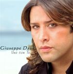<b>Giuseppe Davi</b>, 2005 11 brani. Supporto: CD - davi_01