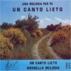 Un canto lieto