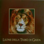 Leone della tribï¿½ di Giuda