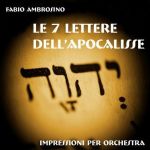 Le 7 lettere dell'Apocalisse