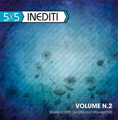 5x5 inediti, volume 2